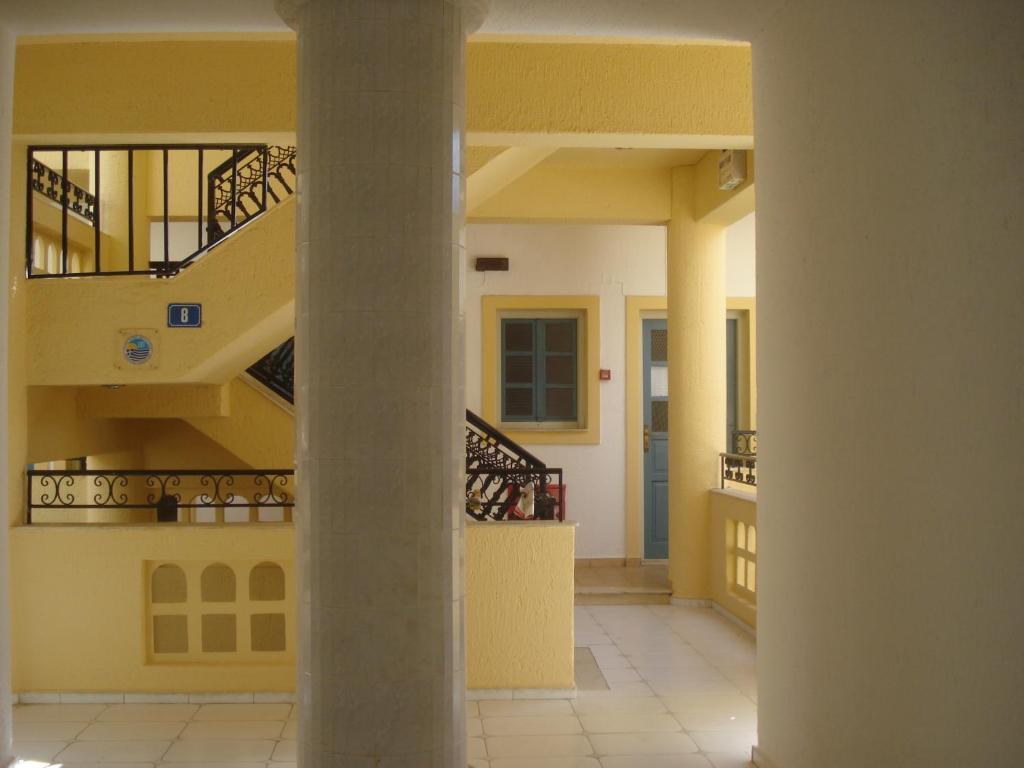 Orion Apartments Malia Værelse billede